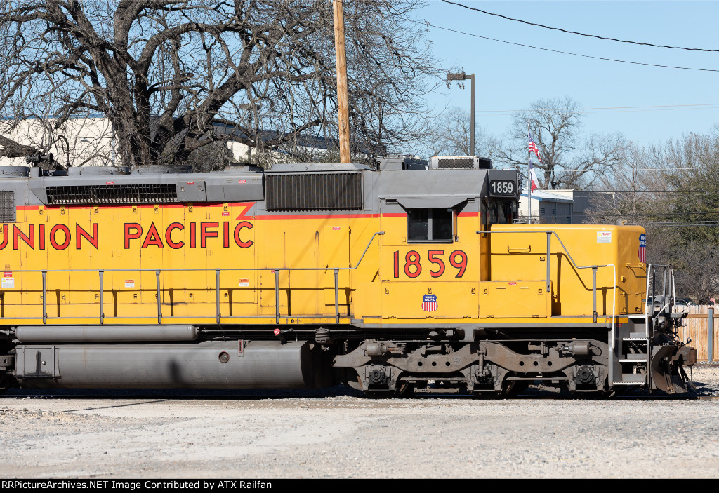 UP 1859
